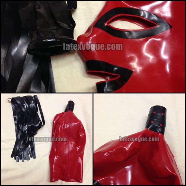 red-latex-hood-with-ponytail-latexvogue-09