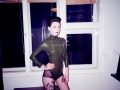 latex-vogue-military-body-army-15